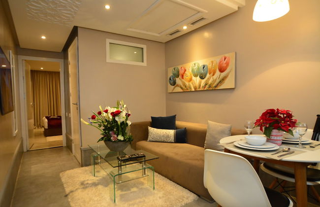Rent Inn Suites - Foto 32