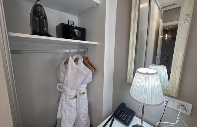 Rent Inn Suites - Foto 13