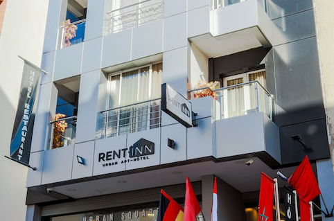 Photo 68 - Rent Inn Suites