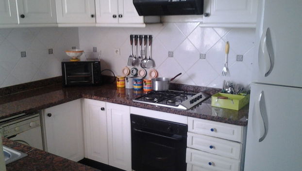 Cucina privata