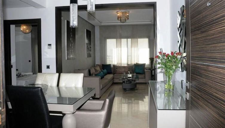 Photo 1 - Appartement Luxueux Urban Maarif