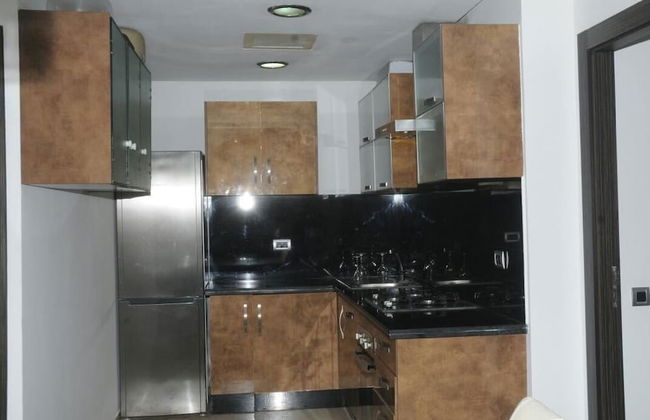 Appartement Luxueux Urban Maarif - Foto 3