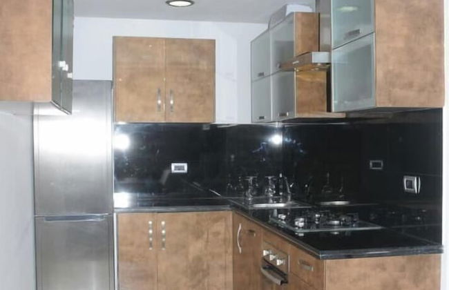Appartement Luxueux Urban Maarif - Foto 4