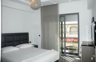 Photo 2 - Appartement Luxueux Urban Maarif