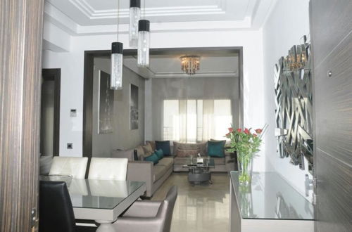 Photo 6 - Appartement Luxueux Urban Maarif