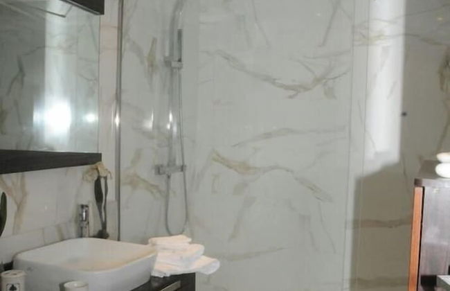 Appartement Luxueux Urban Maarif - Foto 5