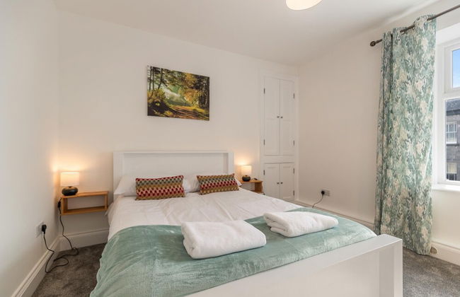 Falcon House in Pembroke Dock - Foto 30