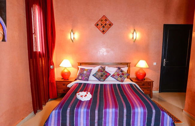 Dar Saif - Foto 3