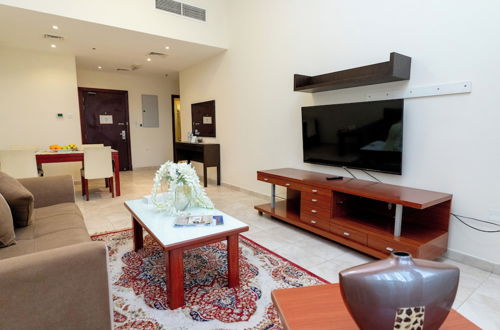 Photo 22 - Al Raya Hotel Apartment