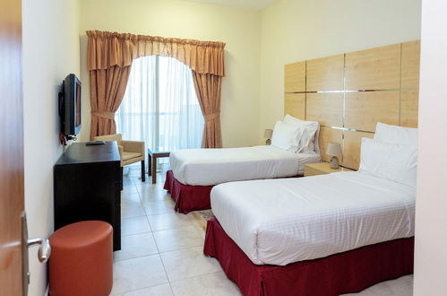 Photo 6 - Al Raya Hotel Apartment