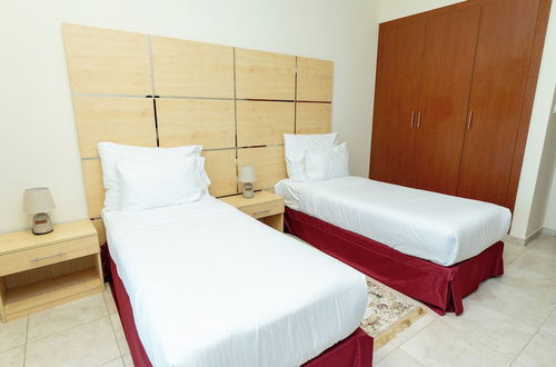 Photo 12 - Al Raya Hotel Apartment