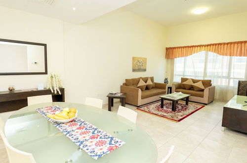 Photo 26 - Al Raya Hotel Apartment