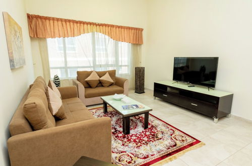 Foto 25 - Al Raya Hotel Apartment