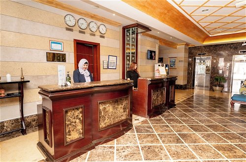 Photo 3 - Al Raya Hotel Apartment