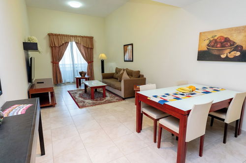 Photo 20 - Al Raya Hotel Apartment