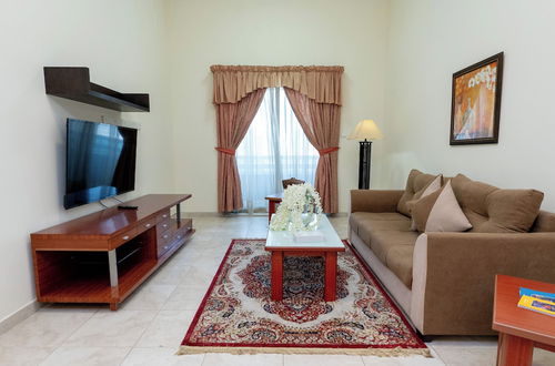 Photo 28 - Al Raya Hotel Apartment