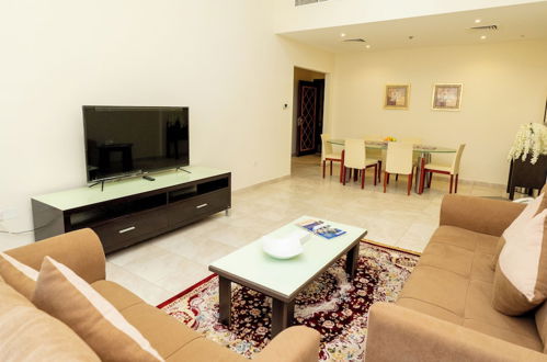 Photo 27 - Al Raya Hotel Apartment