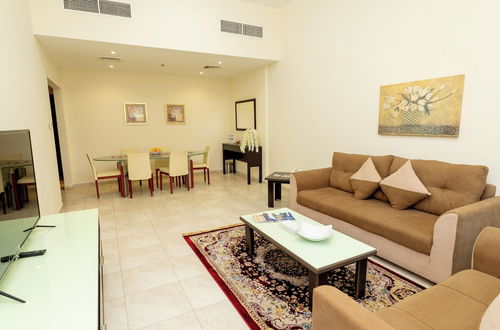 Photo 21 - Al Raya Hotel Apartment