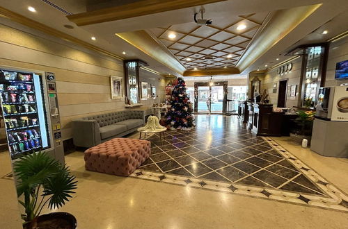 Photo 1 - Al Raya Hotel Apartment