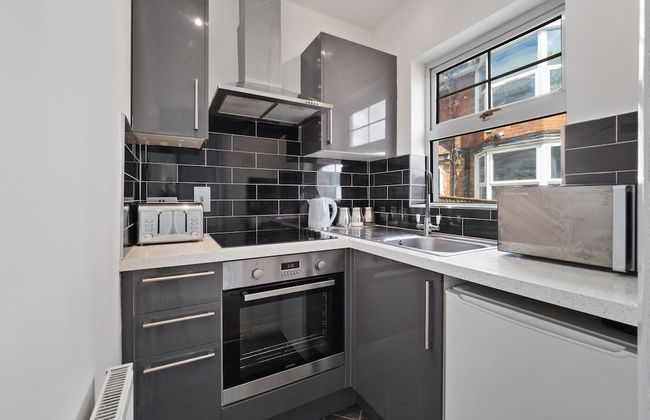 High Wycombe Apartments - Foto 5