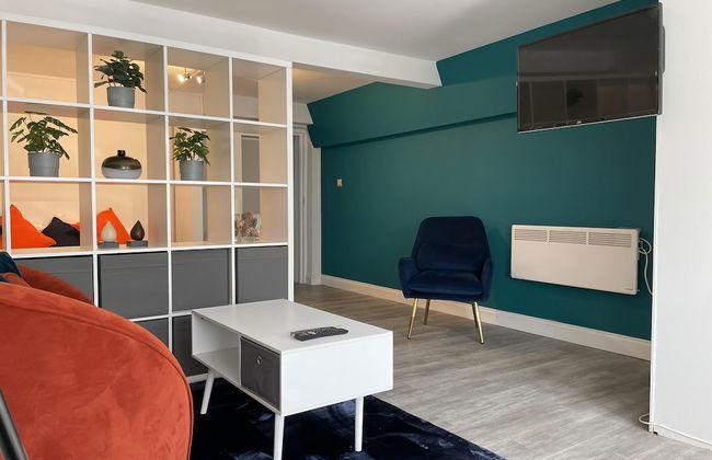 High Wycombe Apartments - Foto 30