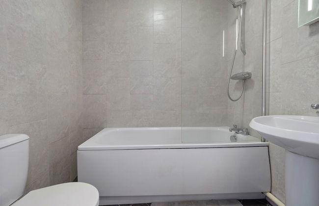 High Wycombe Apartments - Foto 11
