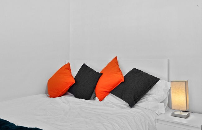 High Wycombe Apartments - Foto 13