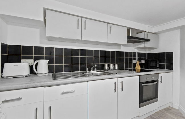 High Wycombe Apartments - Foto 18