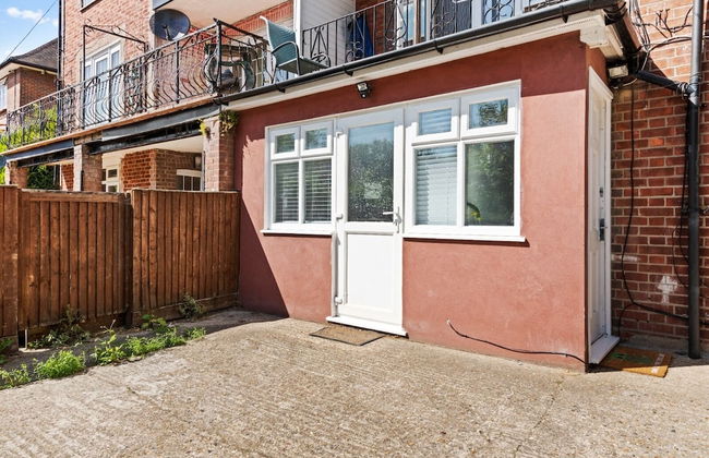 High Wycombe Apartments - Foto 41