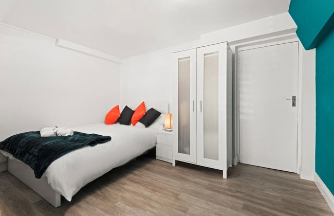 High Wycombe Apartments - Foto 38