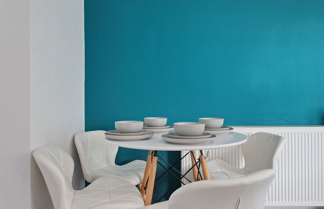 High Wycombe Apartments - Foto 36