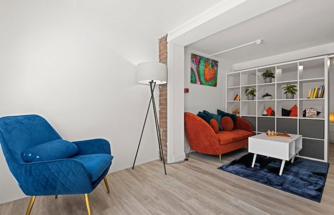 High Wycombe Apartments - Foto 27