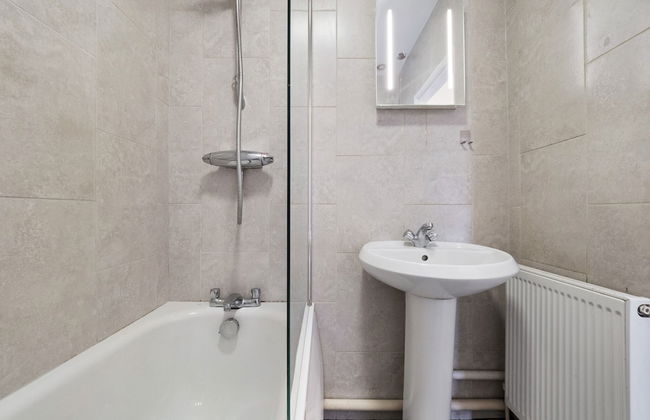 High Wycombe Apartments - Foto 12