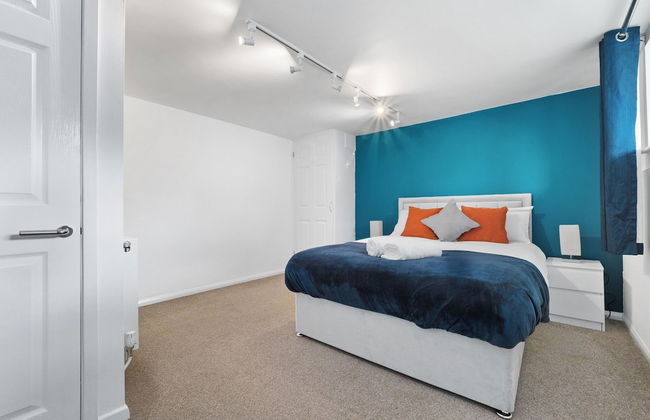High Wycombe Apartments - Foto 2