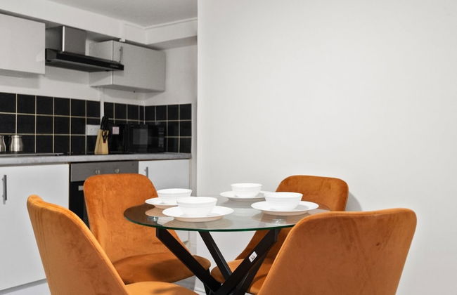High Wycombe Apartments - Foto 19
