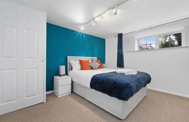High Wycombe Apartments - Foto 4