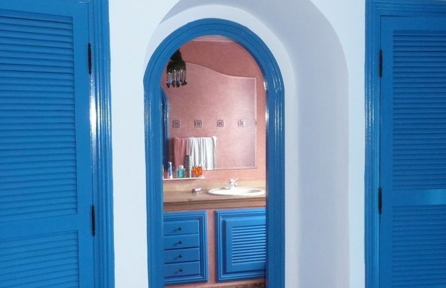 Bouznika Bay Villa - Photo 7