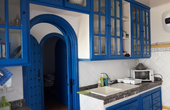 Bouznika Bay Villa - Photo 13