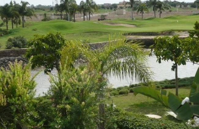 Bouznika Bay Villa - Photo 11