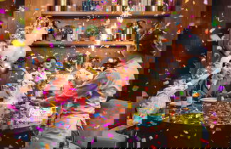 Foto 76 - Swissotel Living Al Ghurair