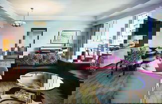 Foto 35 - Swissotel Living Al Ghurair