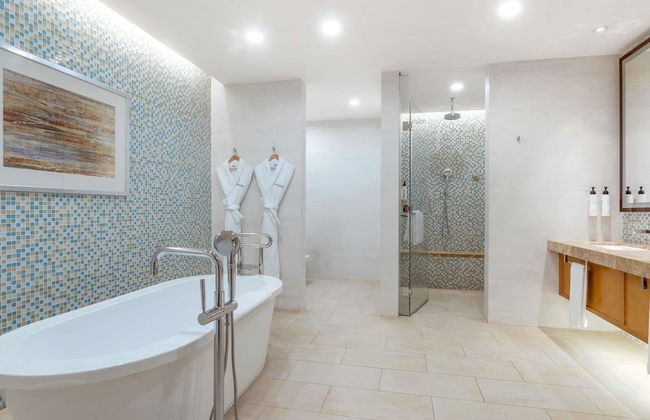 Swissotel Living Al Ghurair - Foto 8