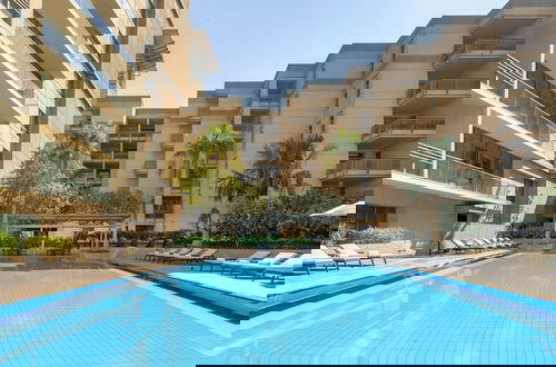 Foto 54 - Swissotel Living Al Ghurair