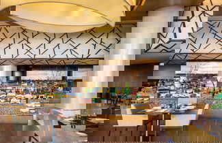 Foto 59 - Swissotel Living Al Ghurair