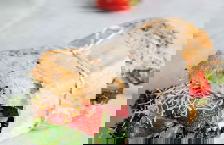 Foto 70 - Swissotel Living Al Ghurair