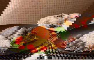 Foto 57 - Swissotel Living Al Ghurair