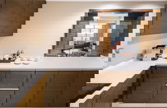 Foto 31 - Swissotel Living Al Ghurair