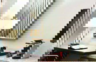 Foto 30 - Swissotel Living Al Ghurair