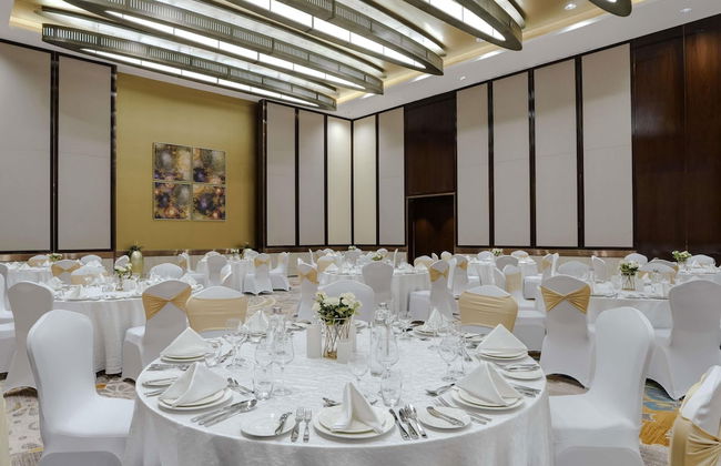 Swissotel Living Al Ghurair - Foto 62