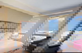 Foto 16 - Swissotel Living Al Ghurair